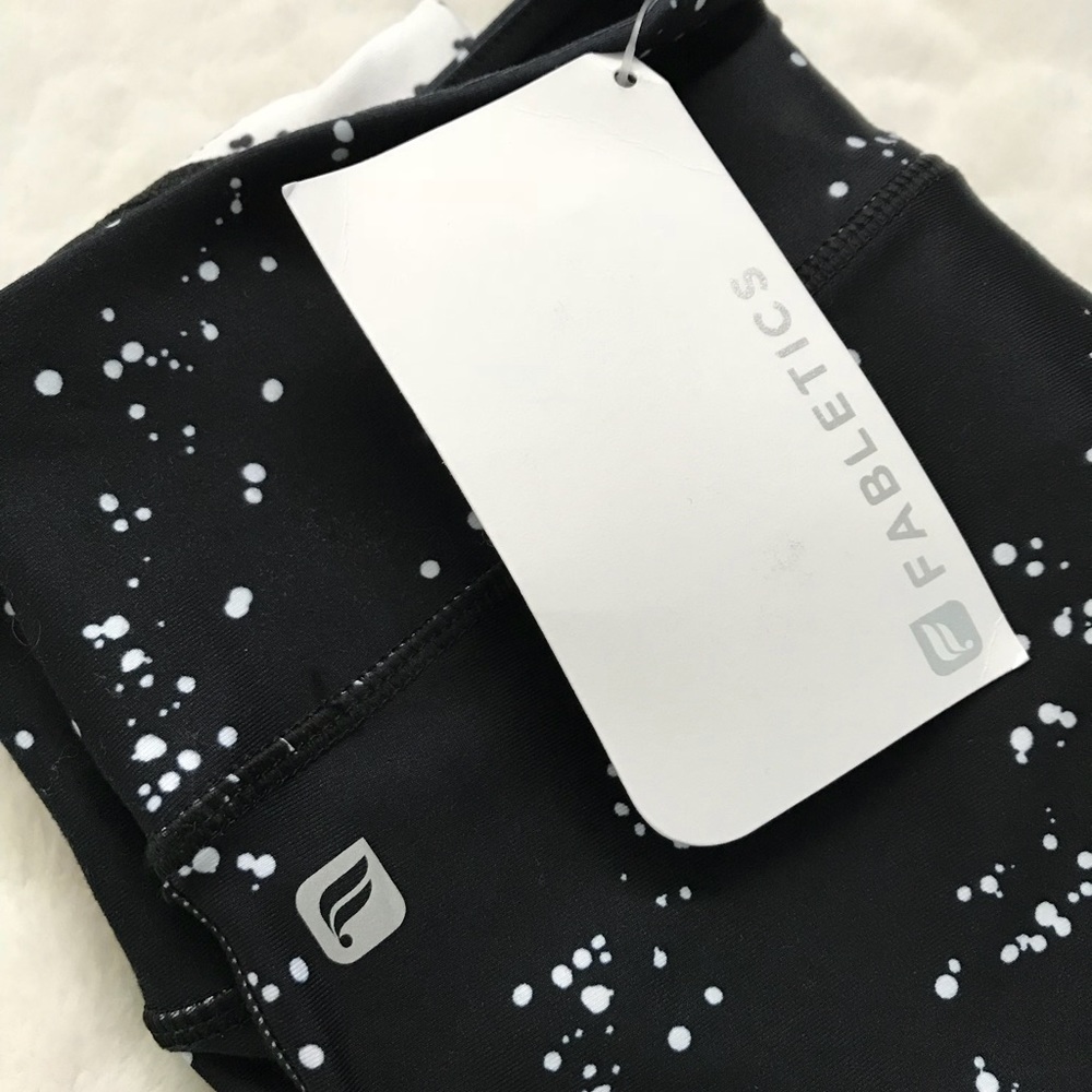 Fabletics Brogan Legging - Women’s XS/2-4